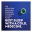 Nyquil Cold And Flu Nighttime Liquid, 12 Oz Bottle, 12/carton