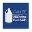 Liquid Floor Cleaner, 1 Gal Bottle, 3/carton