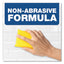 Cleaner With Bleach, Liquid, One Gallon Bottle, 3/carton