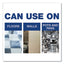 Floor And All-purpose Cleaner, 18 Lb Box