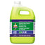 Finished Floor Cleaner, Lemon Scent, 1 Gal Bottle, 3/carton