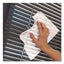 Dry Refill Cloths, 10.63 X 8, White, 32/box