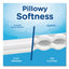 Plus Lotion Facial Tissue, 2-ply, White, 124/box, 3 Box/pack, 8 Packs/carton