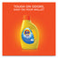 Simply Clean And Fresh Laundry Detergent, Refreshing Breeze, 64 Loads, 92 Oz Bottle, 4/carton