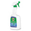 Multi Purpose Stain Remover, 32 Oz Trigger Spray Bottle, 9/carton