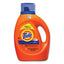 Liquid Laundry Detergent, Original Scent, 92 Oz Bottle