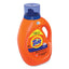 Liquid Laundry Detergent, Original Scent, 92 Oz Bottle