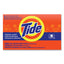 Vending-design Powder Laundry Detergent, 1.5 Oz, 156/carton