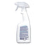 Liquid Ready-to-use Grease Fighting Power Dissolver Spray, 32 Oz Spray Bottle, 6/carton