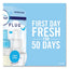 Plug Air Freshener Warmer, 2.5" X 3" X 4", Off White