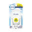Plug Air Freshener Warmer, 2.5" X 3" X 4", Off White, 4/carton