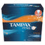 Pearl Tampons, Regular, 36/box, 12 Box/carton