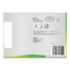 Heavy-duty Dry Refill Cloths, 10.3 X 7.8, White, 20/pack, 4 Packs/carton