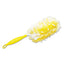 Heavy Duty Dusters Starter Kit, Handle Extends To 3 Ft, 1 Handle With 12 Duster Refills