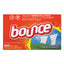Fabric Softener Sheets, Outdoor Fresh, 160 Sheets/box