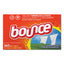 Fabric Softener Sheets, Outdoor Fresh, 160 Sheets/box, 6 Boxes/carton