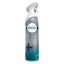 Air, Heavy Duty Crisp Clean, 8.8 Oz Aerosol Spray, 6/carton
