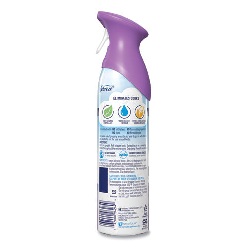 Air, Mediterranean Lavender, 8.8 Oz Aerosol Spray