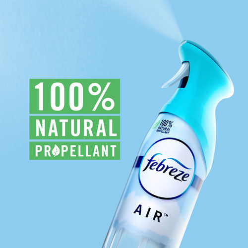 Air, Mediterranean Lavender, 8.8 Oz Aerosol Spray, 6/carton