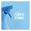 Fabric Refresher/odor Eliminator, Gain Original, 27 Oz Spray Bottle, 4/carton