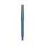 Razor Point Fine Line Porous Point Pen, Stick, Extra-fine 0.3 Mm, Blue Ink, Blue Barrel, Dozen