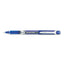 Precise Grip Roller Ball Pen, Stick, Bold 1 Mm, Blue Ink, Blue Barrel