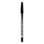 Better Ballpoint Pen, Stick, Fine 0.7 Mm, Black Ink, Smoke Barrel, Dozen