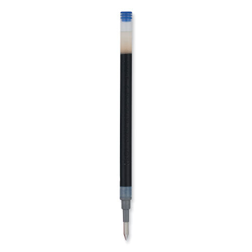 Refill For Pilot B2p, Dr Grip, G2, G6, Mr Metropolitan, Precise Begreen And Q7 Gel Pens, Extra-fine Tip, Blue Ink, 2/pack
