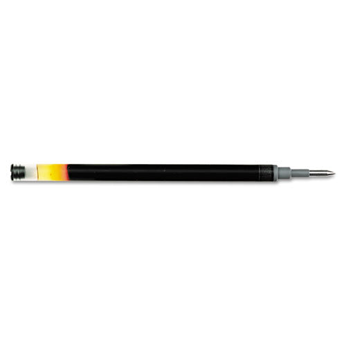 Refill For Pilot B2p, Dr Grip, G2, G6, Mr Metropolitan, Precise Begreen And Q7 Gel Pens, Fine Tip, Black Ink, 2/pack