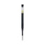 Refill For Pilot Dr. Grip Center Of Gravity Ballpoint Pens, Medium Conical Tip, Black Ink, 2/pack