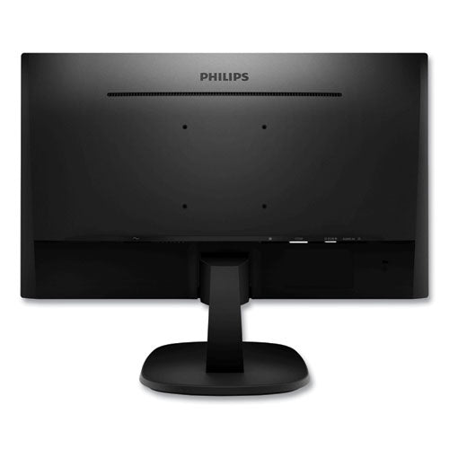 V-line Full Hd Lcd Monitor23.8" Widescreen, Ips Panel, 1920 Pixels X 1080 Pixels