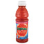 100% Juice, Ruby Red Grapefruit, 10oz Bottle, 24/carton
