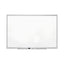 Classic Series Porcelain Magnetic Dry Erase Board, 36 X 24, White Surface, Silver Aluminum Frame