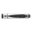 Premium Glass Board Dry Erase Marker, Broad Bullet Tip, Black, Dozen