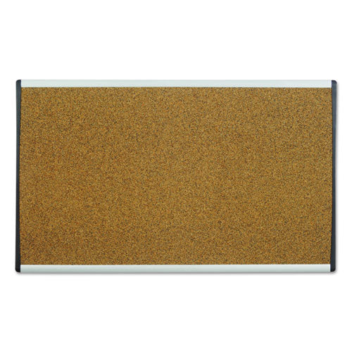 Arc Frame Cubicle Magnetic Dry Erase Board, 30 X 18, White Surface, Silver Aluminum Frame