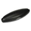 Magnetic 2-in-1 Eraser, 2" X 1.38" X 6.5"