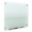 Infinity Glass Marker Board, 24 X 18, Frosted Surface