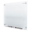 Infinity Glass Marker Board, 24 X 18, Frosted Surface