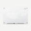 Infinity Glass Marker Board, 48 X 36, White Surface