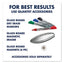Invisamount Magnetic Glass Marker Board, 85 X 48, White Surface