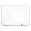 Matrix Magnetic Boards, 23 X 16, White Surface, Silver Aluminum Frame