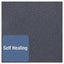 Prestige Plus Magnetic Fabric Bulletin Boards, 36 X 24, Gray Surface, Silver Aluminum Frame