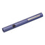General Purpose Laser Pointer, Class 3a, Projects 1,148 Ft, Metallic Blue