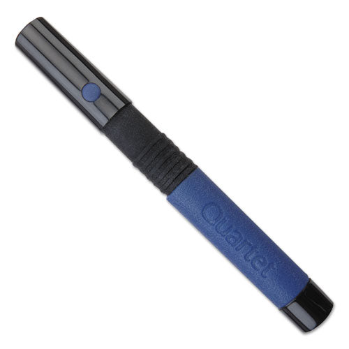Classic Comfort Laser Pointer, Class 3a, Projects 1,500 Ft, Blue