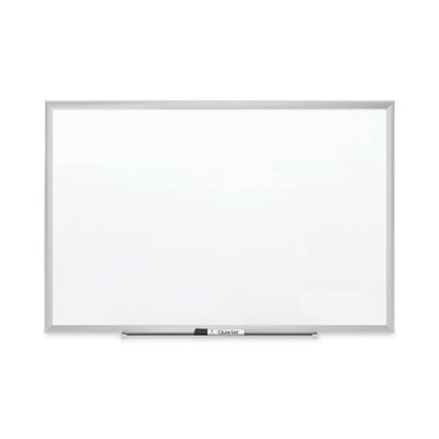 Classic Series Nano-clean Dry Erase Board, 24 X 18, White Surface, Silver Aluminum Frame