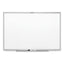 Classic Series Nano-clean Dry Erase Board, 48 X 36, White Surface, Silver Aluminum Frame