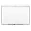 Classic Series Nano-clean Dry Erase Board, 48 X 36, White Surface, Silver Aluminum Frame
