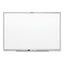 Classic Series Nano-clean Dry Erase Board, 72 X 48, White Surface, Silver Aluminum Frame