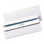 Redi-seal Envelope, Address Window, #10, Commercial Flap, Redi-seal Adhesive Closure, 4.13 X 9.5, White, 500/box