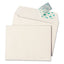 Greeting Card/invitation Envelope, A-2, Square Flap, Gummed Closure, 4.38 X 5.75, White, 500/box